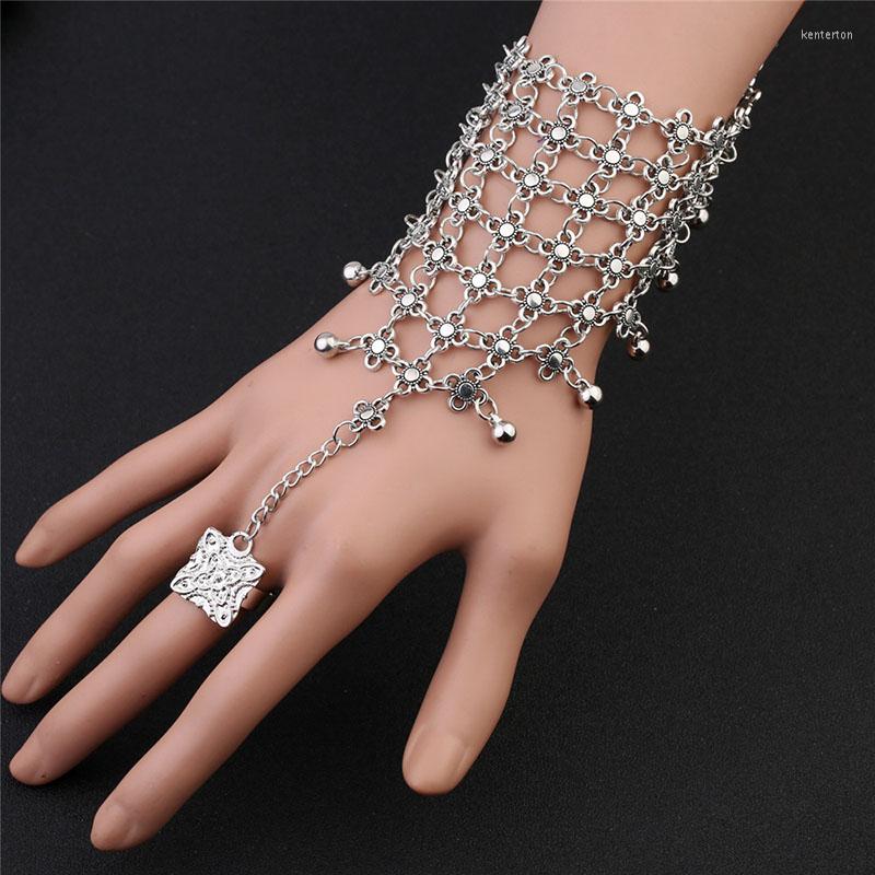 Link Bracelets Bracelet For Women Luxury Jewelry Gifts Charm Boho Bangles Punk Stainless Steel Kpop Ring Chain Retro
Link Bracelets Bracelet For Women Luxury Jewelry Gifts Charm Boho Bangles Punk Stainless Steel Kpop Ring Chain Retro