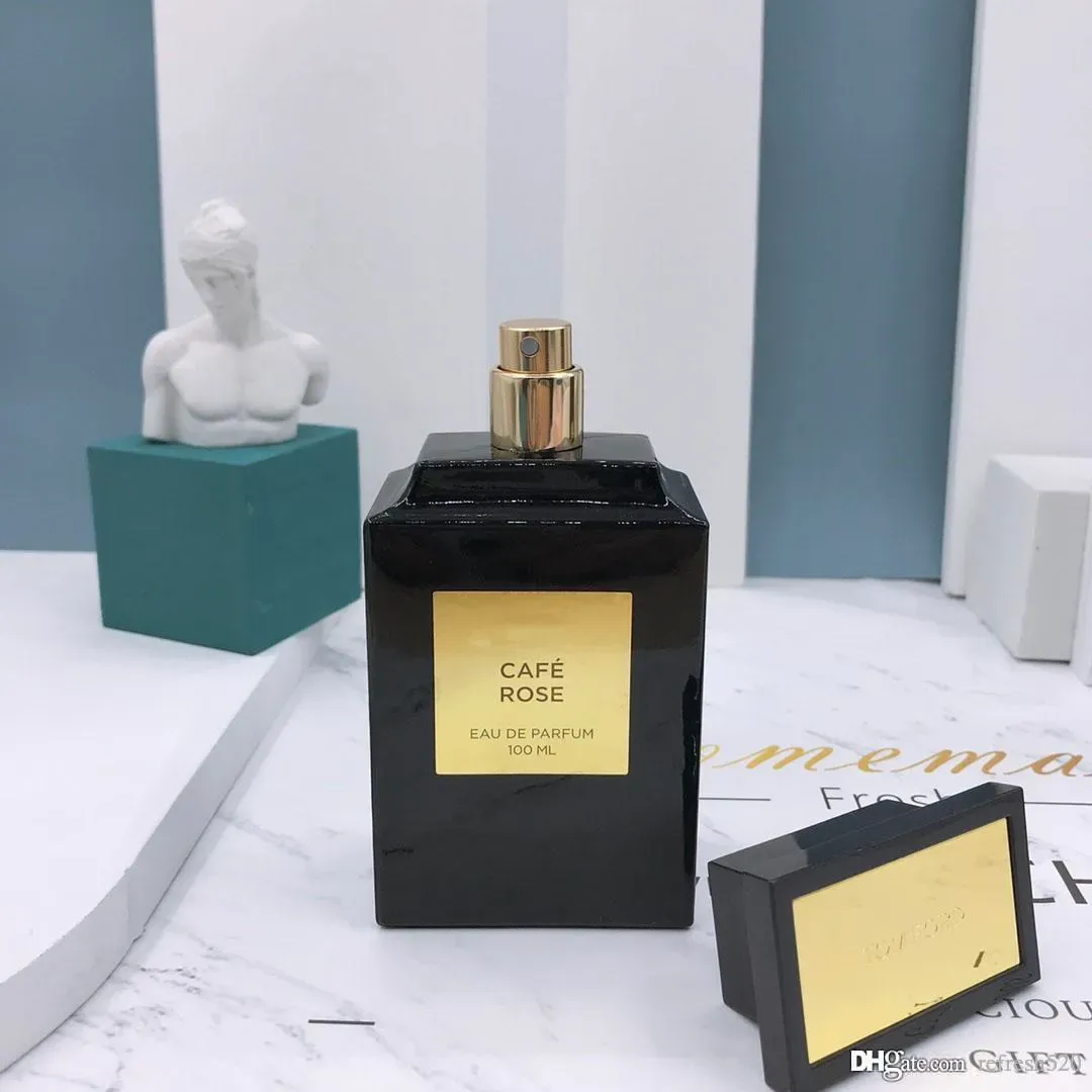 Nice Perfumes Women Fragrance Floral Cafe Rose Eau De Parfum 100ml 50 ml Female Long Lasting Luxury Wedding Perfumes Woman Perfum Spray Part
Nice Perfumes Women Fragrance Floral Cafe Rose Eau De Parfum 100ml 50 ml Female Long Lasting Luxury Wedding Perfumes Woman Perfum Spray Part