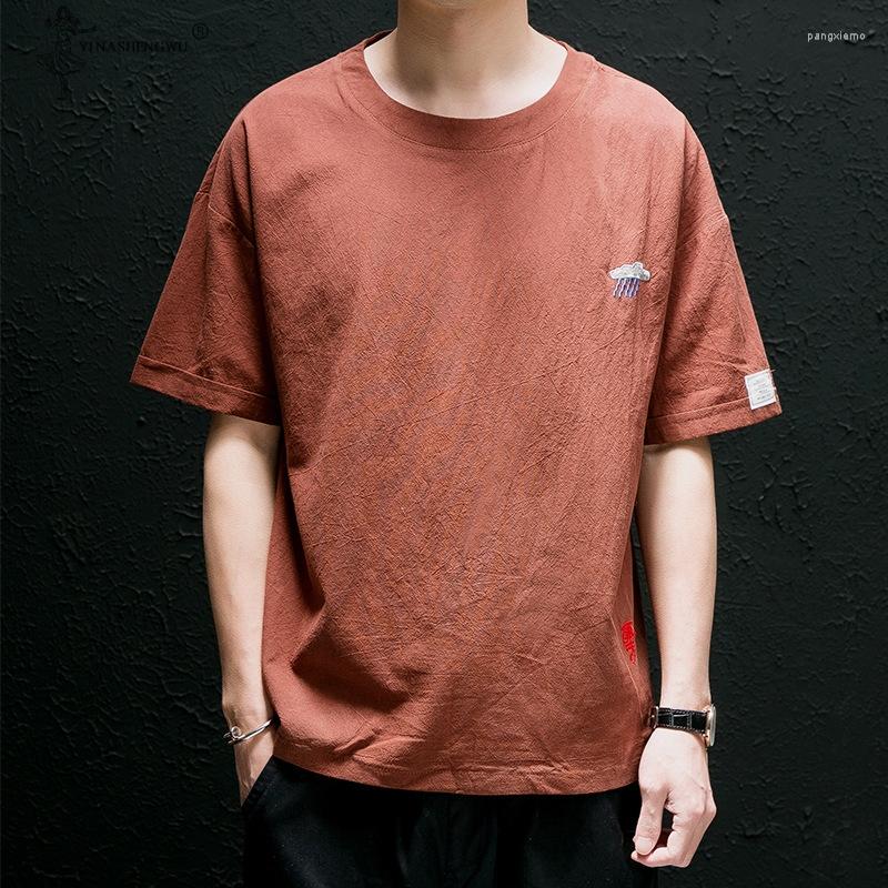 Ethnic Clothing Men Cool Summer Loose T Shirt Casual Short Sleeve Cloud Printing Anime Tshirt Japanese Style T-Shirt Tops Tee Shir
Ethnic Clothing Men Cool Summer Loose T Shirt Casual Short Sleeve Cloud Printing Anime Tshirt Japanese Style T-Shirt Tops Tee Shir