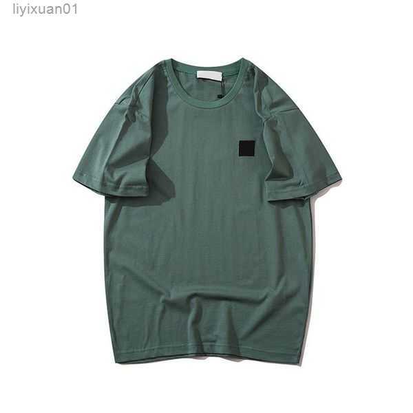 Designer Brand Topstoney Men's Shirs Versized Shir Women Fashion Coon Summer Sones and Shor Sleeve Tide Sone Men Mulicolor Top Asian Size 2 79TW
Designer Brand Topstoney Men's Shirs Versized Shir Women Fashion Coon Summer Sones and Shor Sleeve Tide Sone Men Mulicolor Top Asian Size 2 79TW