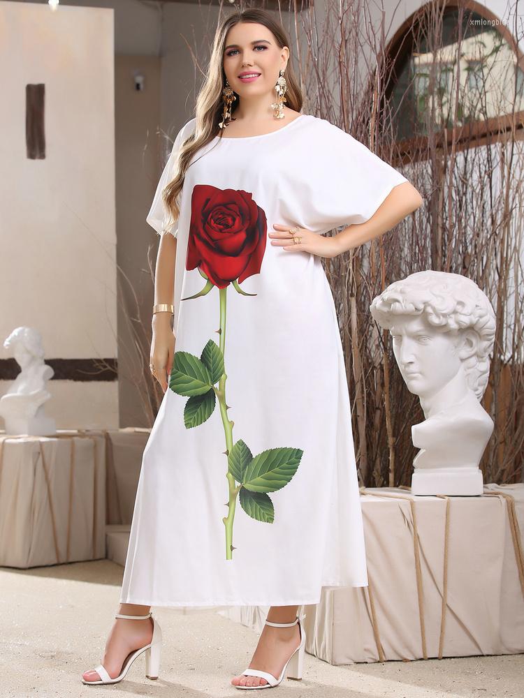 Plus Size Dresses TOLEEN Elegant Women's Large Maxi 2023 Summer White Loose Chubby Oversized Long Evening Party Wedding Clothing
Plus Size Dresses TOLEEN Elegant Women's Large Maxi 2023 Summer White Loose Chubby Oversized Long Evening Party Wedding Clothing