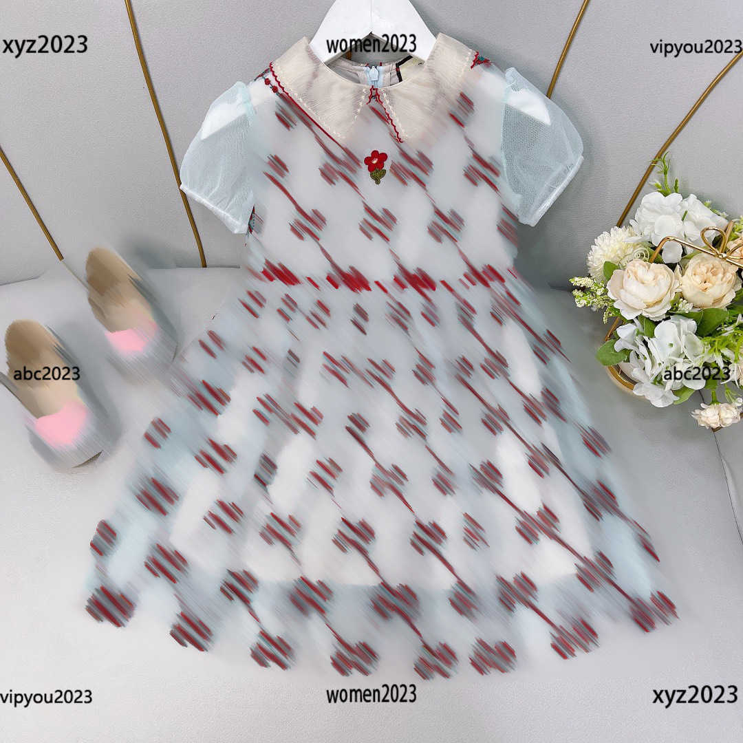 luxury designer baby clothes fashion Letter embroidery Kids Skirt Size 100-106 CM girl Dress Child Summer lace dress New Products, #1
luxury designer baby clothes fashion Letter embroidery Kids Skirt Size 100-106 CM girl Dress Child Summer lace dress New Products, #1