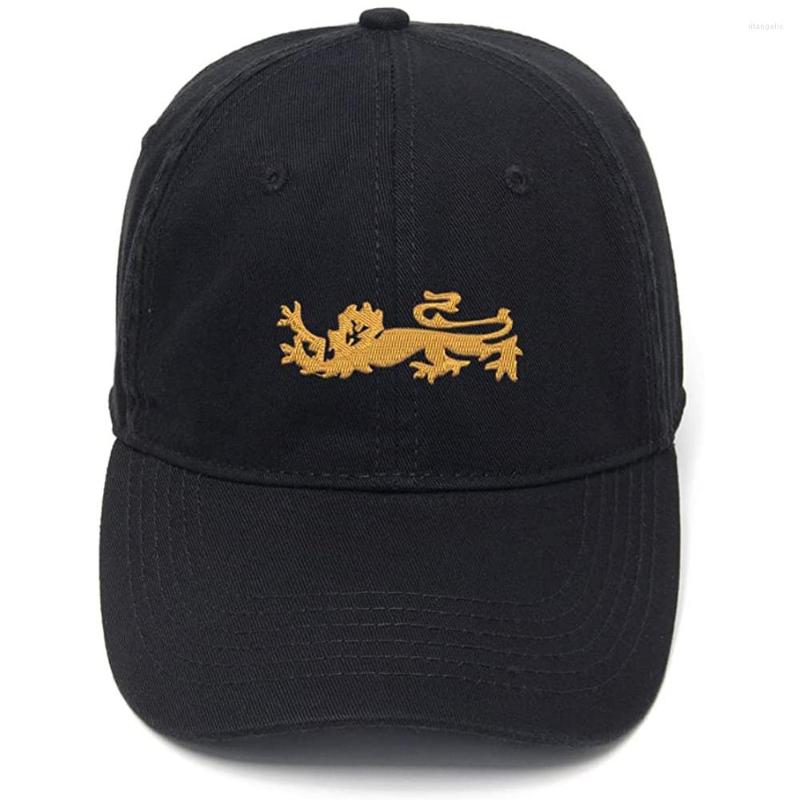 Ball Caps Lyprerazy Men's Baseball Cap England Lions Embroidery Hat Cotton Embroidered Casual, Black
Ball Caps Lyprerazy Men's Baseball Cap England Lions Embroidery Hat Cotton Embroidered Casual, Black