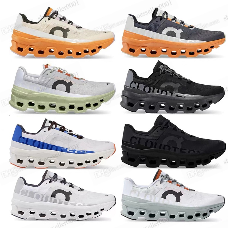 On Casual Shoes Cloud X CloudPrime Men Women Cloudmonster Amber Ginger Eclipse Turmeric Ash Green Lumos Black Runner Sneakers Designer Lightweight Spo O7IB#, 15
On Casual Shoes Cloud X CloudPrime Men Women Cloudmonster Amber Ginger Eclipse Turmeric Ash Green Lumos Black Runner Sneakers Designer Lightweight Spo O7IB#, 15