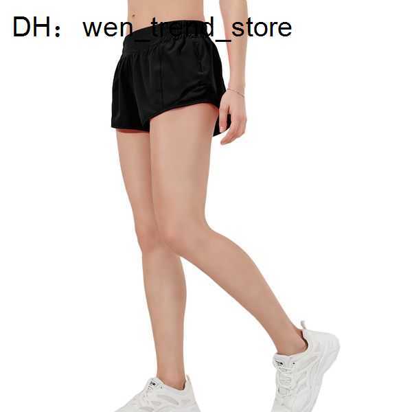 Designers Lululemens Womens Yoga Shorts Fit Zipper Pocket High Rise Quick Dry Lulus Lemon Train Short Loose Style Breathable Gym Quality 05 4 YM2I
Designers Lululemens Womens Yoga Shorts Fit Zipper Pocket High Rise Quick Dry Lulus Lemon Train Short Loose Style Breathable Gym Quality 05 4 YM2I