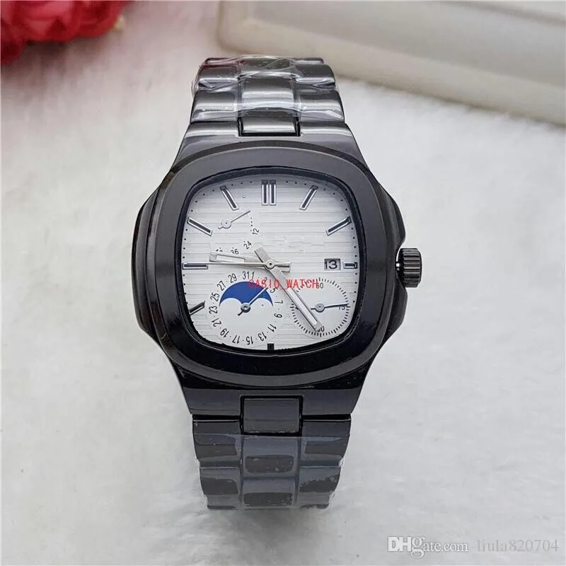 904L gold-plated stainless steel watch luxury brand new watch men's fashion automatic watch
904L gold-plated stainless steel watch luxury brand new watch men's fashion automatic watch