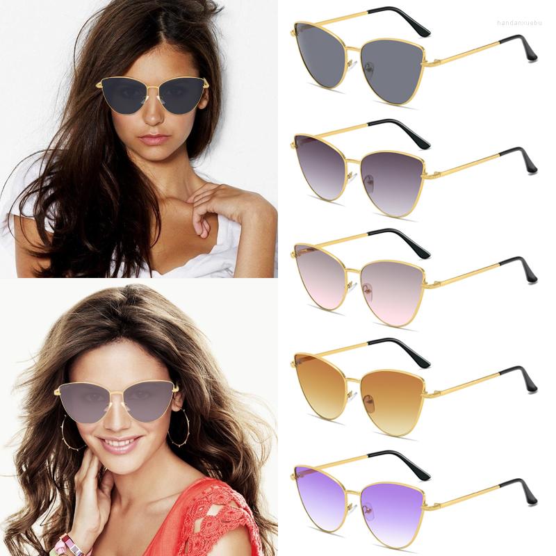Sunglasses 2023 Women Fashion Vintage Oval UV400 Adult Personality Outdoor Sun Protection Female Alloy
Sunglasses 2023 Women Fashion Vintage Oval UV400 Adult Personality Outdoor Sun Protection Female Alloy