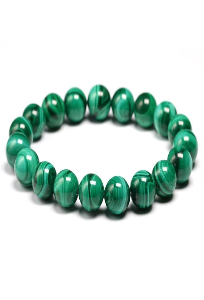 AAAAA Natural Malachite Bracelet Women Jewelry Stone Stretch Couple For Men Gem Beads s 2208186139723
AAAAA Natural Malachite Bracelet Women Jewelry Stone Stretch Couple For Men Gem Beads s 2208186139723