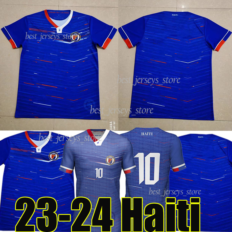 23/24 Haiti Soccer Jerseys Duckens Nazon Frantzdy Pierrot 2023 2024 Damus Bryan Alceus Derrick Jonel Desire Carnejy Antoine Ronaldo Derrick JR. men Football Shirts, C963# 2223 mexico
23/24 Haiti Soccer Jerseys Duckens Nazon Frantzdy Pierrot 2023 2024 Damus Bryan Alceus Derrick Jonel Desire Carnejy Antoine Ronaldo Derrick JR. men Football Shirts, C963# 2223 mexico