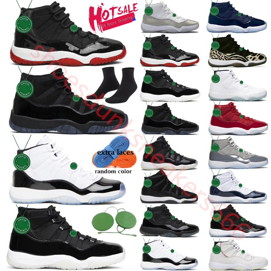 Jumpman Cement Grey 11 11s High Basketball Shoes Men Women Jubilee Cool Grey Midnight Navy Cherry Bred Space Jam Gamma Blue Concord Low Columbia Trainer Sneakers, Color#7
Jumpman Cement Grey 11 11s High Basketball Shoes Men Women Jubilee Cool Grey Midnight Navy Cherry Bred Space Jam Gamma Blue Concord Low Columbia Trainer Sneakers, Color#7