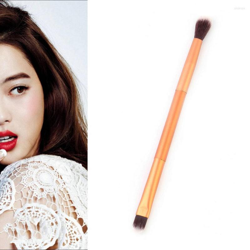 Makeup Brushes Wholesale Doubled Ended Eyeshadow Eye Shadow Cosmetic Brush Tool Sale Beauty Women Make Up Tools
Makeup Brushes Wholesale Doubled Ended Eyeshadow Eye Shadow Cosmetic Brush Tool Sale Beauty Women Make Up Tools