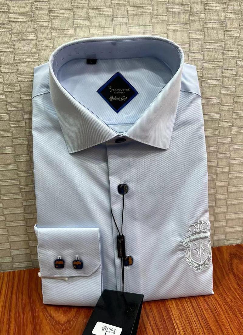 Men's Casual Shirts OECHSLI Shirt Cotton Men 2023 Business Fashion Comfort High-quality Long Sleeve Size -XXXL, Purple
Men's Casual Shirts OECHSLI Shirt Cotton Men 2023 Business Fashion Comfort High-quality Long Sleeve Size -XXXL, Purple