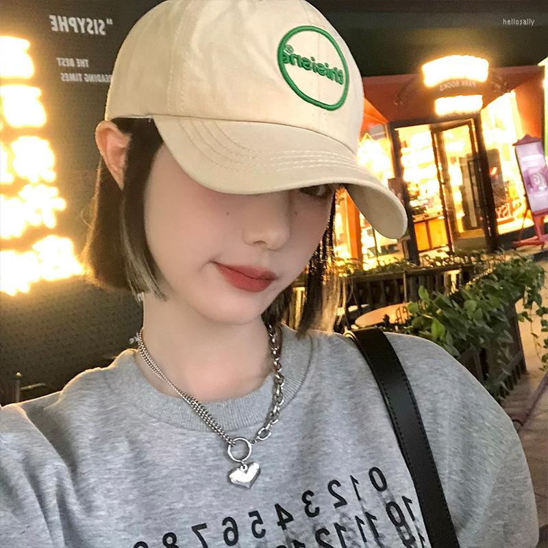 Ball Caps Summer Casual Baseball Cap Cycling Trend Hip Hop Visor Men's Women's Designer Hats Accessories Beach Outing
Ball Caps Summer Casual Baseball Cap Cycling Trend Hip Hop Visor Men's Women's Designer Hats Accessories Beach Outing