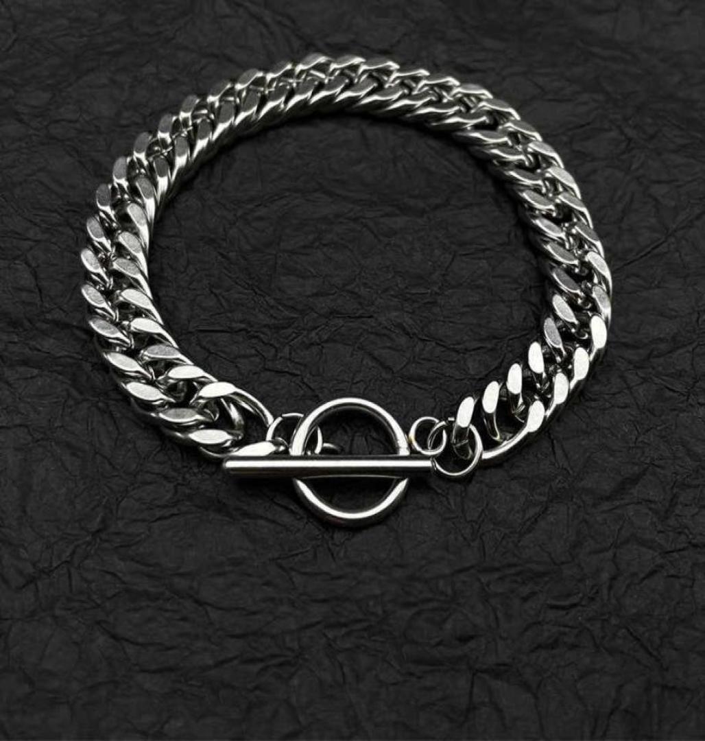 s and Women039s Bracelet Titanium Steel Lovers039 Hand Decoration Ot Naked Chain Bungee Personality Street Fashion Man Hip V7981372
s and Women039s Bracelet Titanium Steel Lovers039 Hand Decoration Ot Naked Chain Bungee Personality Street Fashion Man Hip V7981372