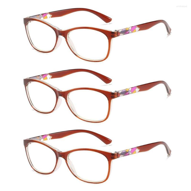 Sunglasses Fashion Portable Eye Protection Elegant Reading Glasses Eyeglasses Ultra Light Frame Anti-Blue
Sunglasses Fashion Portable Eye Protection Elegant Reading Glasses Eyeglasses Ultra Light Frame Anti-Blue