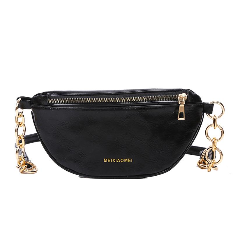 Waist Bags Fashion For Women 2023 Letter Chain Chest Pouch Fanny Pack PU Leather Shoulder Crossbody Bag Travel Phone Purse, Sky blue
Waist Bags Fashion For Women 2023 Letter Chain Chest Pouch Fanny Pack PU Leather Shoulder Crossbody Bag Travel Phone Purse, Sky blue