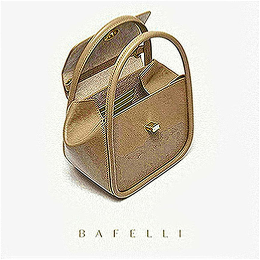 B24 18-10 fashion Women Shoulder Bags Hand Printed tote bag Small new, Burgundy
B24 18-10 fashion Women Shoulder Bags Hand Printed tote bag Small new, Burgundy