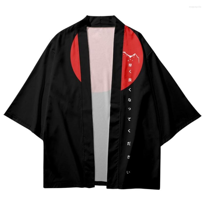 Ethnic Clothing 2023 Summer Adult Kimono Top Casual Oversize Daily Shirt Japan Yukata Kimonos Haori Cardigan Halloween Samurai Cosplay
Ethnic Clothing 2023 Summer Adult Kimono Top Casual Oversize Daily Shirt Japan Yukata Kimonos Haori Cardigan Halloween Samurai Cosplay