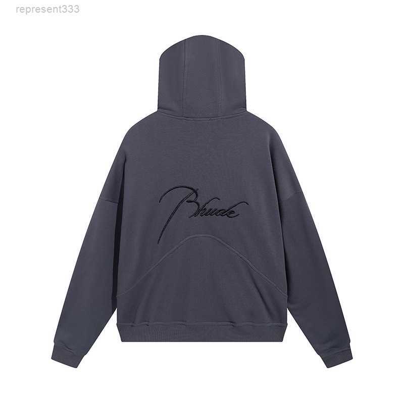 Los Angeles American High Street Fashion Brand Men's and Letter Embroidery Loose Loop Hoodie Cardigan Sweater R1WD, Grey
Los Angeles American High Street Fashion Brand Men's and Letter Embroidery Loose Loop Hoodie Cardigan Sweater R1WD, Grey