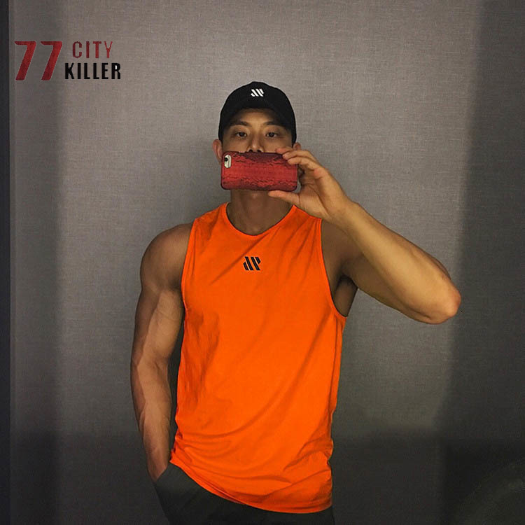 Men's Tank Tops Summer Tactical Sports Mesh Sleeveless Vest Gym Running Equipment Training Muscle Breathable Tshirt 230512, Black
Men's Tank Tops Summer Tactical Sports Mesh Sleeveless Vest Gym Running Equipment Training Muscle Breathable Tshirt 230512, Black
