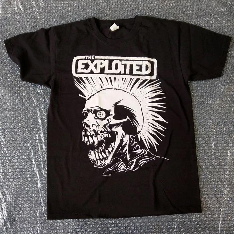 Men's T Shirts Punk Goth Streetwear Y2k Clothes Black T-SHIRT Men Women Cotton Summer Tee Tshirt Harajuku Ropa Mujer Oversized Kpop Hip Hop
Men's T Shirts Punk Goth Streetwear Y2k Clothes Black T-SHIRT Men Women Cotton Summer Tee Tshirt Harajuku Ropa Mujer Oversized Kpop Hip Hop