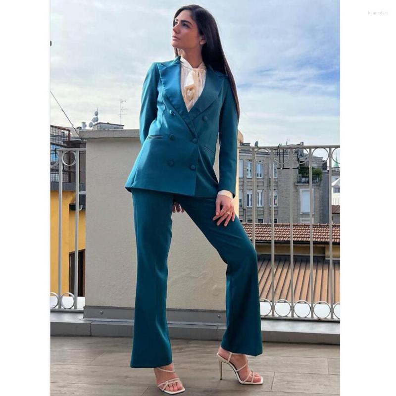 Women' Two Piece Pants Tesco 2 Fanshion Women' Suit Pesk Lapel Triple Breasted For Wedding Party Pieces Formal Business Office Long, 001
Women' Two Piece Pants Tesco 2 Fanshion Women' Suit Pesk Lapel Triple Breasted For Wedding Party Pieces Formal Business Office Long, 001