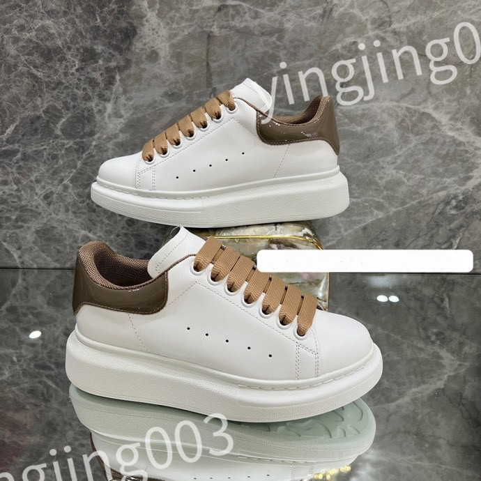 2023 new Luxury Men's Ladies Casual Shoes Fashion Leather Colorblock Flat Street Couple Sneakers Outdoor Running Shoes 39-46 Sizes, 02
2023 new Luxury Men's Ladies Casual Shoes Fashion Leather Colorblock Flat Street Couple Sneakers Outdoor Running Shoes 39-46 Sizes, 02