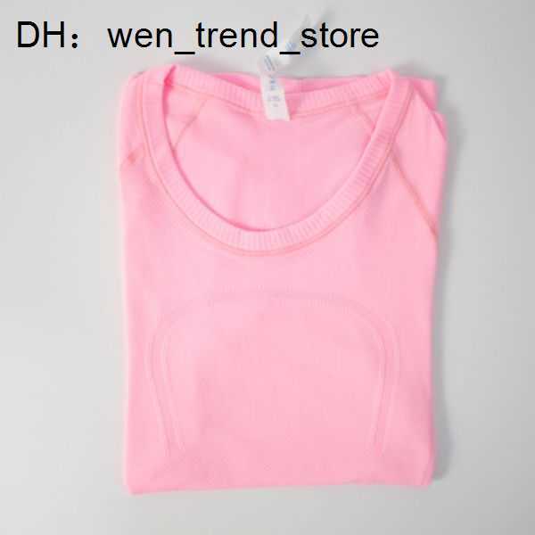 Lululemens Women's Outlets Yoga Short Sleeve Shirts Swiftly Tech Sport Top Breathable Quick Dry Nylon Training Naked T-shirt 8 KJE7, A008
Lululemens Women's Outlets Yoga Short Sleeve Shirts Swiftly Tech Sport Top Breathable Quick Dry Nylon Training Naked T-shirt 8 KJE7, A008