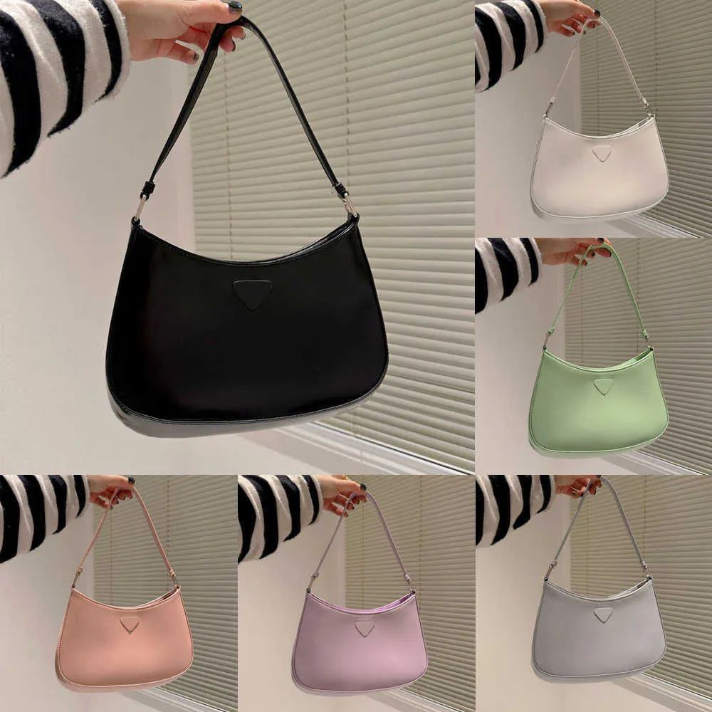 designer bags Women hobo handbags Luxury Designer Shoulder Bags Crossbody Pack Leather Handbag Lady Underarm Bagss 220317/1200
designer bags Women hobo handbags Luxury Designer Shoulder Bags Crossbody Pack Leather Handbag Lady Underarm Bagss 220317/1200