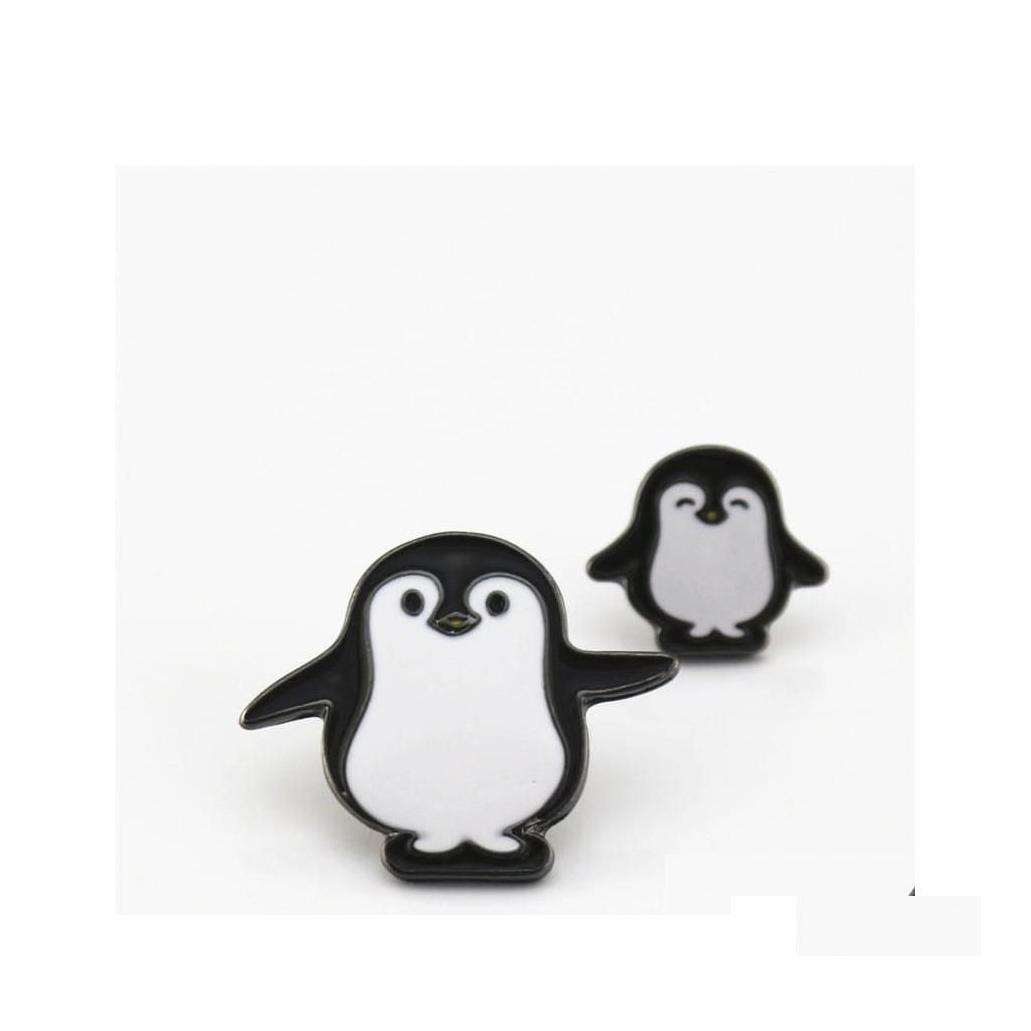 Pins Brooches Pins Pin Harajuku Alloy Enamel Kawaii White Black Penguin Badges Lapel Safe Brooch Scarf Cool Boy Women Jewelry Gifts Dhz5L
Pins Brooches Pins Pin Harajuku Alloy Enamel Kawaii White Black Penguin Badges Lapel Safe Brooch Scarf Cool Boy Women Jewelry Gifts Dhz5L