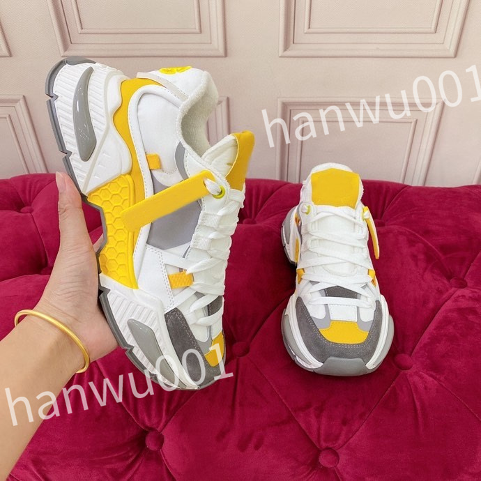 2023 new Luxury Casual shoe Mens designer sneaker White Leather Calfskin Sneakers Shoes Comfort Outdoor Trainers Women's Walking, 14
2023 new Luxury Casual shoe Mens designer sneaker White Leather Calfskin Sneakers Shoes Comfort Outdoor Trainers Women's Walking, 14