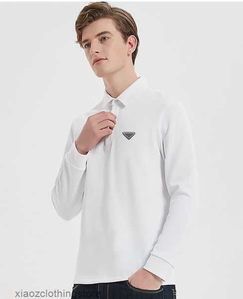 t man polos mens polo shirts Pullover Long sleeve Tees Solid Tshirts Sweatshirt top sportswear oversized tshirt Tops wholesale 3XL 4XL 6EPR
t man polos mens polo shirts Pullover Long sleeve Tees Solid Tshirts Sweatshirt top sportswear oversized tshirt Tops wholesale 3XL 4XL 6EPR