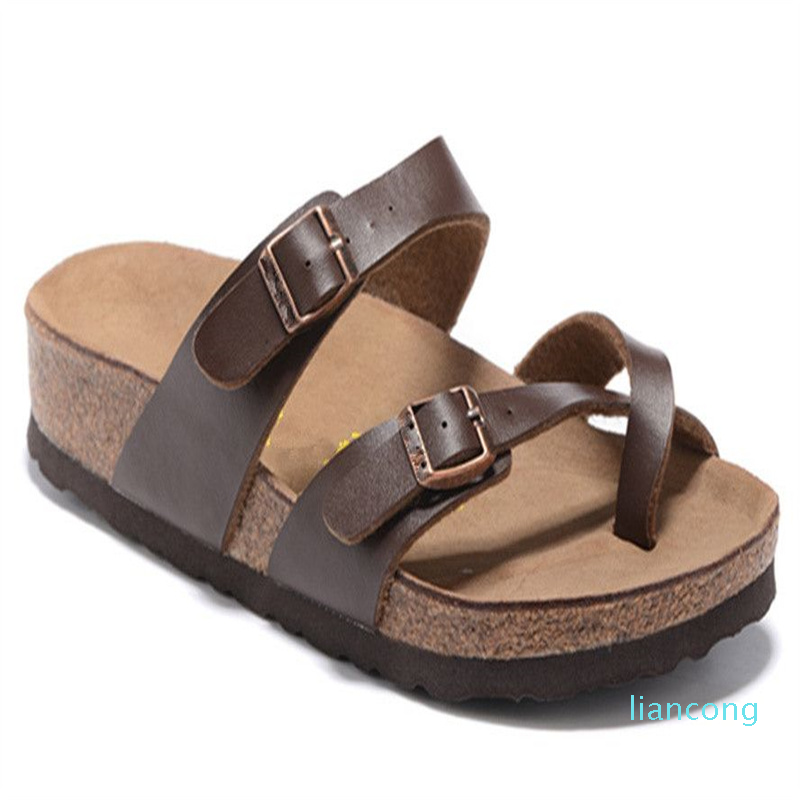 summer Cork slippers Women flats sandals casual shoes Beach slippers Flip Flops trainers size 34-47, 04
summer Cork slippers Women flats sandals casual shoes Beach slippers Flip Flops trainers size 34-47, 04