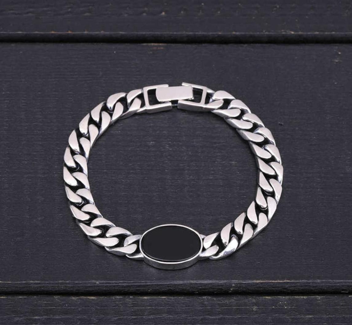 k Bracelet Female Minority Dign 925 Sterling Sier Trendy Male Student Korean Version Trendy Personality Couple Jewelry Valentine7597496
k Bracelet Female Minority Dign 925 Sterling Sier Trendy Male Student Korean Version Trendy Personality Couple Jewelry Valentine7597496