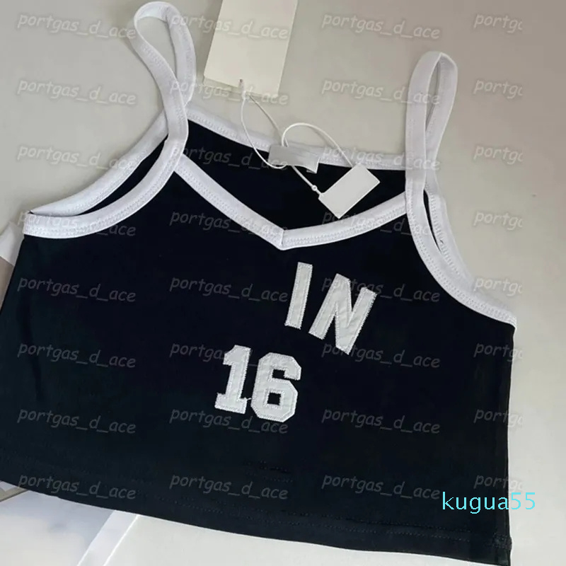2023-Letters Womens Tank Tops Sexy Cropped Sling Camis Summer Street Style Sports Tanks, Sling with label .
2023-Letters Womens Tank Tops Sexy Cropped Sling Camis Summer Street Style Sports Tanks, Sling with label .