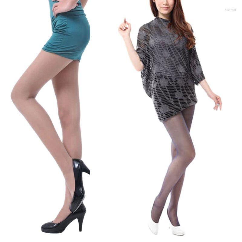 Women Socks Fashion Sexy Tights Stockings Elastic Thin Silk Solid Color Pantyhorse Sock For Girl Anti-UV Hosiery Clothing Accessories
Women Socks Fashion Sexy Tights Stockings Elastic Thin Silk Solid Color Pantyhorse Sock For Girl Anti-UV Hosiery Clothing Accessories