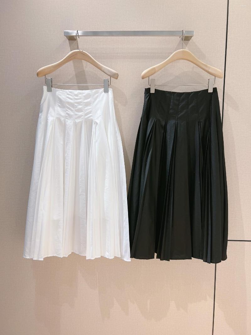 Skirts Women' Clothing For Spring And Summer 2023 Positioning High Waist Pleated A- Line Skirt 0422, Black
Skirts Women' Clothing For Spring And Summer 2023 Positioning High Waist Pleated A- Line Skirt 0422, Black