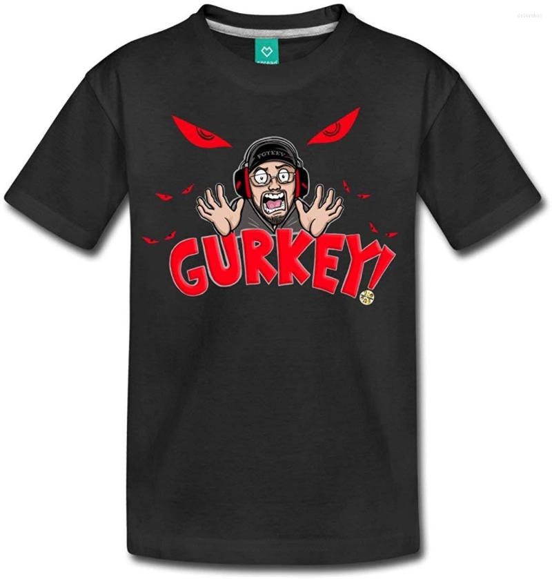 Men's T Shirts FGTeeV GURKEY! Kids' Premium T-Shirt Unisex Men Women Shirt, Notprint
Men's T Shirts FGTeeV GURKEY! Kids' Premium T-Shirt Unisex Men Women Shirt, Notprint