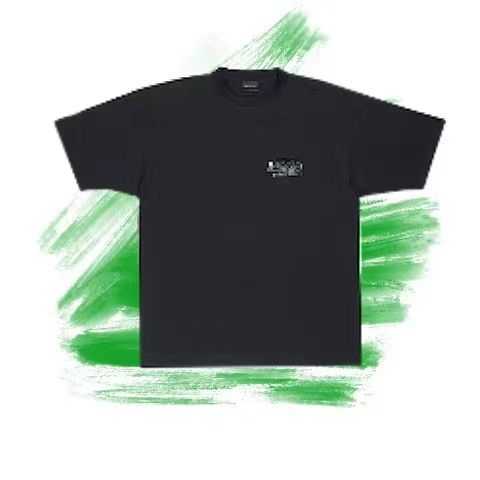 Designer Fashion Clothing French Paris BB Luxury TShirt Tees b Family Adhesive Tape Cola Embroidery Embroidered Tshirt Double Yarn 32 Pieces 240g Washed Water Highe, Shipping fee
Designer Fashion Clothing French Paris BB Luxury TShirt Tees b Family Adhesive Tape Cola Embroidery Embroidered Tshirt Double Yarn 32 Pieces 240g Washed Water Highe, Shipping fee