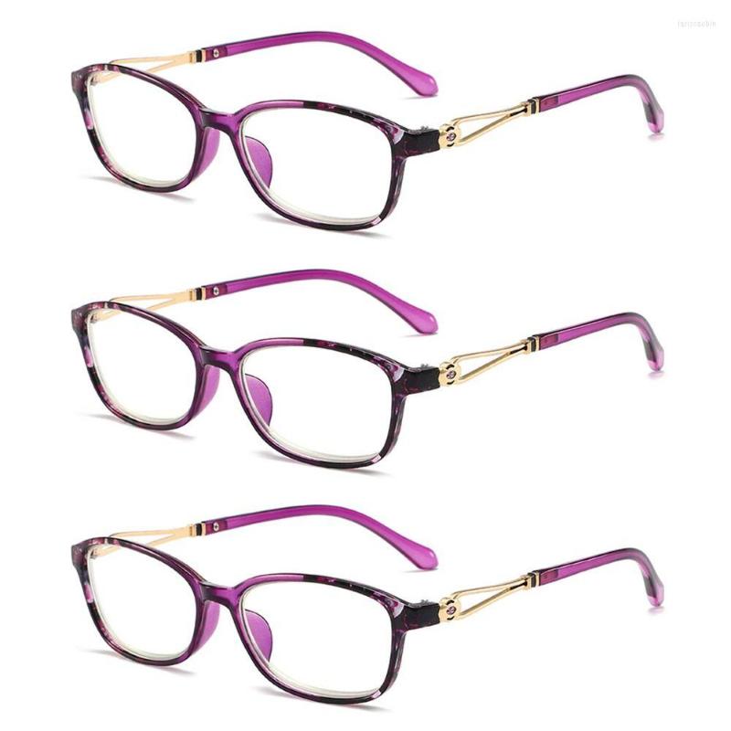 Sunglasses Fashion Eye Protection Vintage Portable Ultra Light Frame Reading Glasses Anti-Blue Eyeglasses
Sunglasses Fashion Eye Protection Vintage Portable Ultra Light Frame Reading Glasses Anti-Blue Eyeglasses