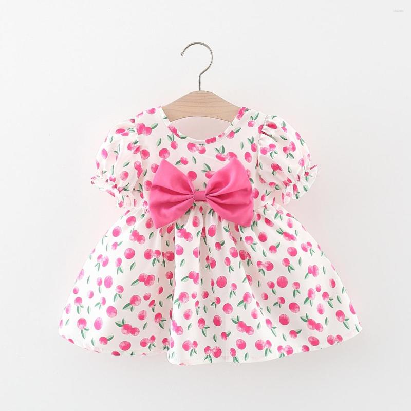 Girl Dresses Summer Born Dress Toddler Girls' Clothes Cute Baby Princess For Clothing 1st Birthday Party Vestidos, Pink
Girl Dresses Summer Born Dress Toddler Girls' Clothes Cute Baby Princess For Clothing 1st Birthday Party Vestidos, Pink