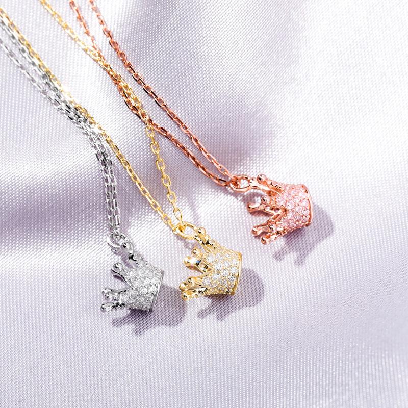 Lockets Sterling Silver Bling Out Crown Chokers Necklaces For Women Charm Jewelry Drop LocketsLockets
Lockets Sterling Silver Bling Out Crown Chokers Necklaces For Women Charm Jewelry Drop LocketsLockets