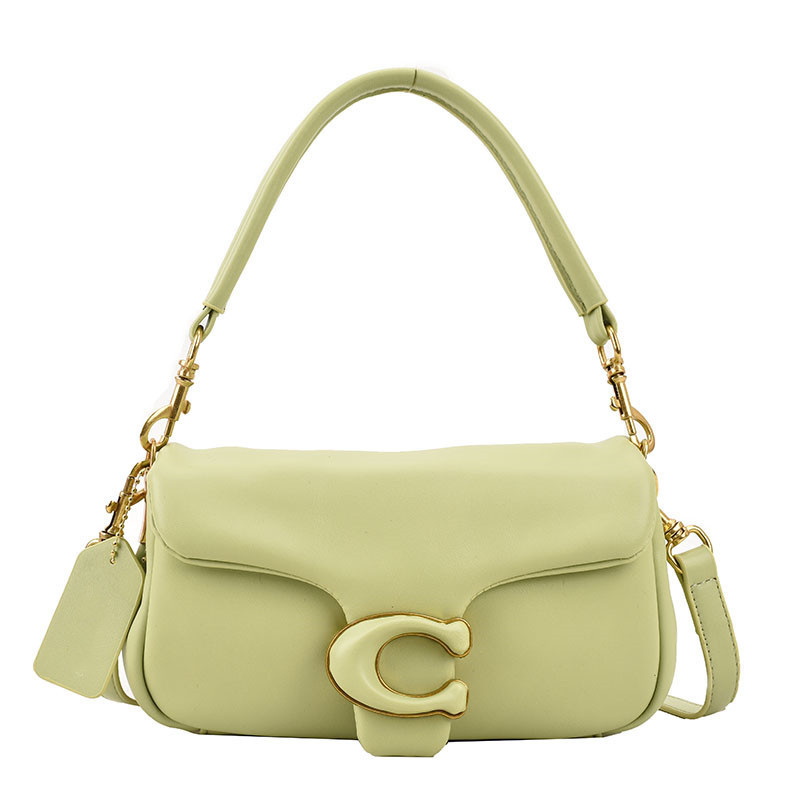 Luxury Designer Brand Female New Bag for Woman Candy Color Super Soft Cloud Shoulder Bag Student Fashion Messenger Handbag
Luxury Designer Brand Female New Bag for Woman Candy Color Super Soft Cloud Shoulder Bag Student Fashion Messenger Handbag