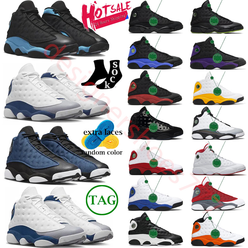 Jumpman 13 Playoffs Basketball Shoes Men 13s altitude barons del sol Bred Black Flint Black Cat Hyper Royal He Got Game french blue Trainers Outdoor size 40-47, Color # 6
Jumpman 13 Playoffs Basketball Shoes Men 13s altitude barons del sol Bred Black Flint Black Cat Hyper Royal He Got Game french blue Trainers Outdoor size 40-47, Color # 6