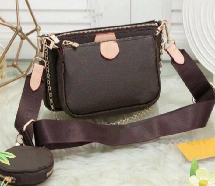 Luxury Tote Shoulder Bag Purse Designer Handbag Messager Bags Brand Crossbody Totes pu leather Womens mini 3PCS/set coin purse Composite Old Flower 25CM, Green
Luxury Tote Shoulder Bag Purse Designer Handbag Messager Bags Brand Crossbody Totes pu leather Womens mini 3PCS/set coin purse Composite Old Flower 25CM, Green