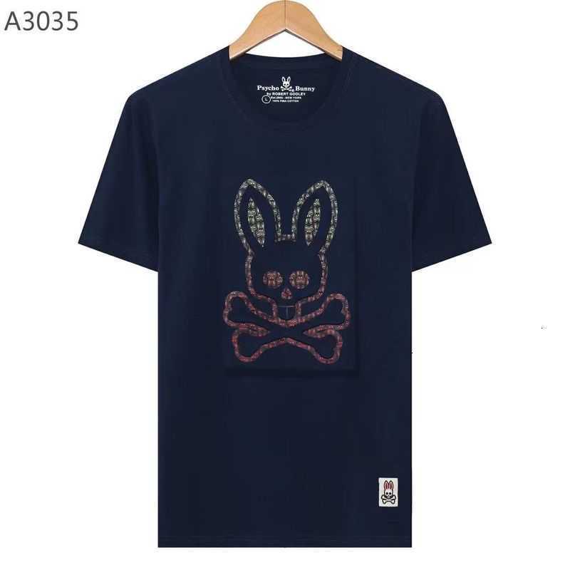 Psycho Bunny t Shirt 2023 Summer New Relief Printing Short Sleeve Skull Rabbit Cartoon T-shirt Trendy Brand Round Neck Premium F6b7 6uyd, White
Psycho Bunny t Shirt 2023 Summer New Relief Printing Short Sleeve Skull Rabbit Cartoon T-shirt Trendy Brand Round Neck Premium F6b7 6uyd, White