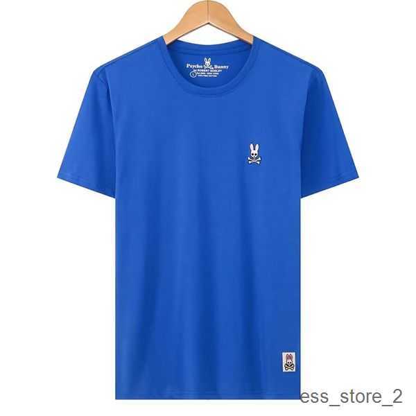 Psycho Bunny Free Transportation Men t Shirt Classic Chest Small Skeleton Rabbit American Street Fashion Brand s 1 HWH2
Psycho Bunny Free Transportation Men t Shirt Classic Chest Small Skeleton Rabbit American Street Fashion Brand s 1 HWH2