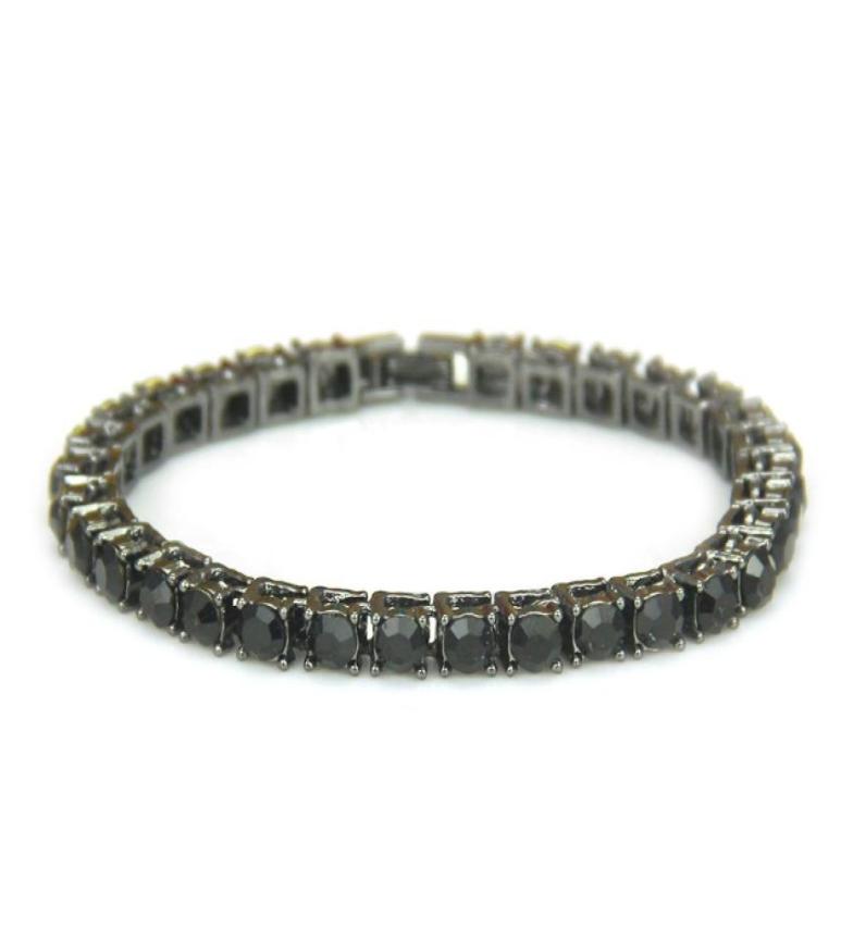 Chain New SilverGold Iced Out 1 Row Rhinestones Bling Crystal Bracelet Women Drop 8inch Hip Hop Men Bracelet9924619
Chain New SilverGold Iced Out 1 Row Rhinestones Bling Crystal Bracelet Women Drop 8inch Hip Hop Men Bracelet9924619