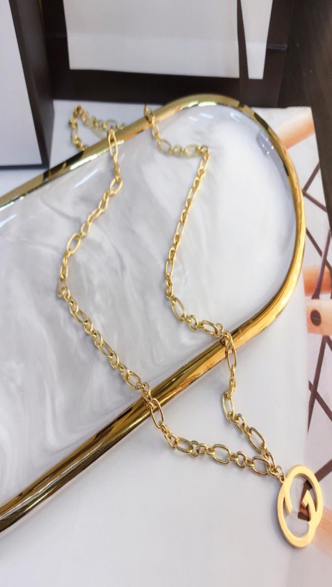 Fashion Style Pendant Necklace Exquisite Accessories Classic Designer Jewelry For Women Design Artistic Flavor Luxury 18k Goldpla7854821
Fashion Style Pendant Necklace Exquisite Accessories Classic Designer Jewelry For Women Design Artistic Flavor Luxury 18k Goldpla7854821