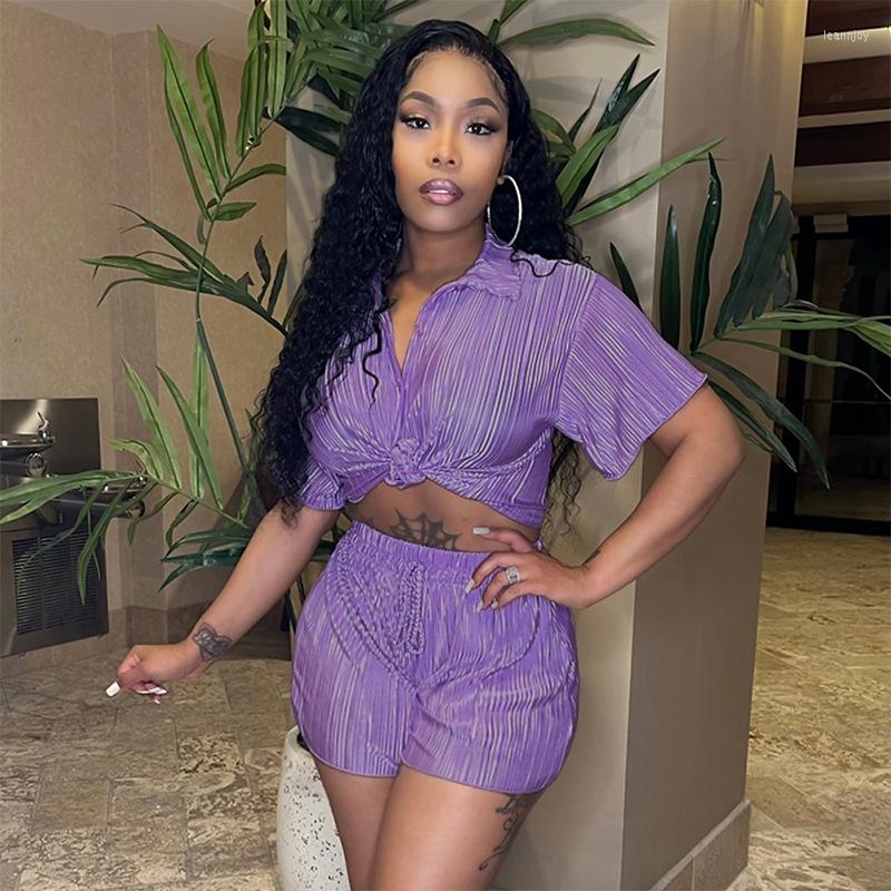 Women' Tracksuits Gotoola Women' Clothing Fashion Suit 2023 Summer Woven Pleated Solid Color Loose Drooping Smooth Casual Two-Piece, Purple
Women' Tracksuits Gotoola Women' Clothing Fashion Suit 2023 Summer Woven Pleated Solid Color Loose Drooping Smooth Casual Two-Piece, Purple